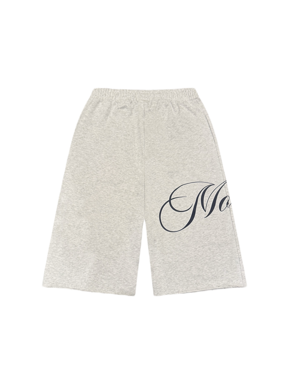 Script 3/4 Shorts