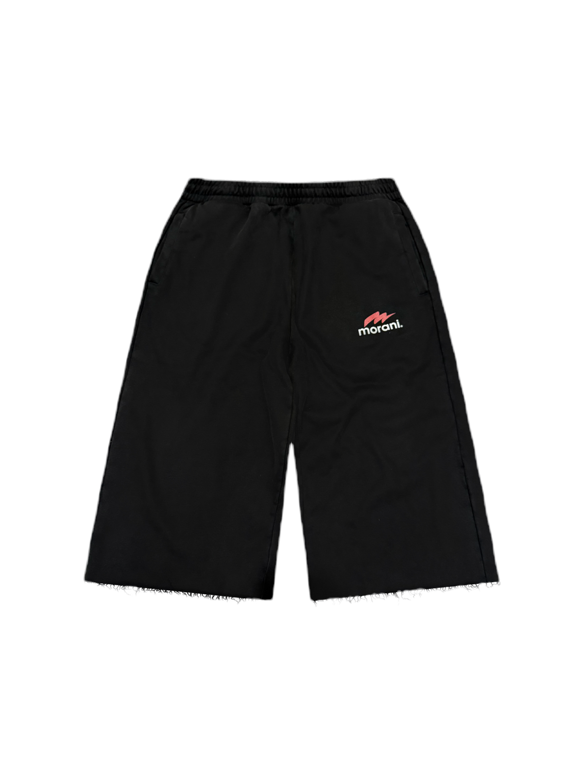 Morani Classic 3/4 Shorts