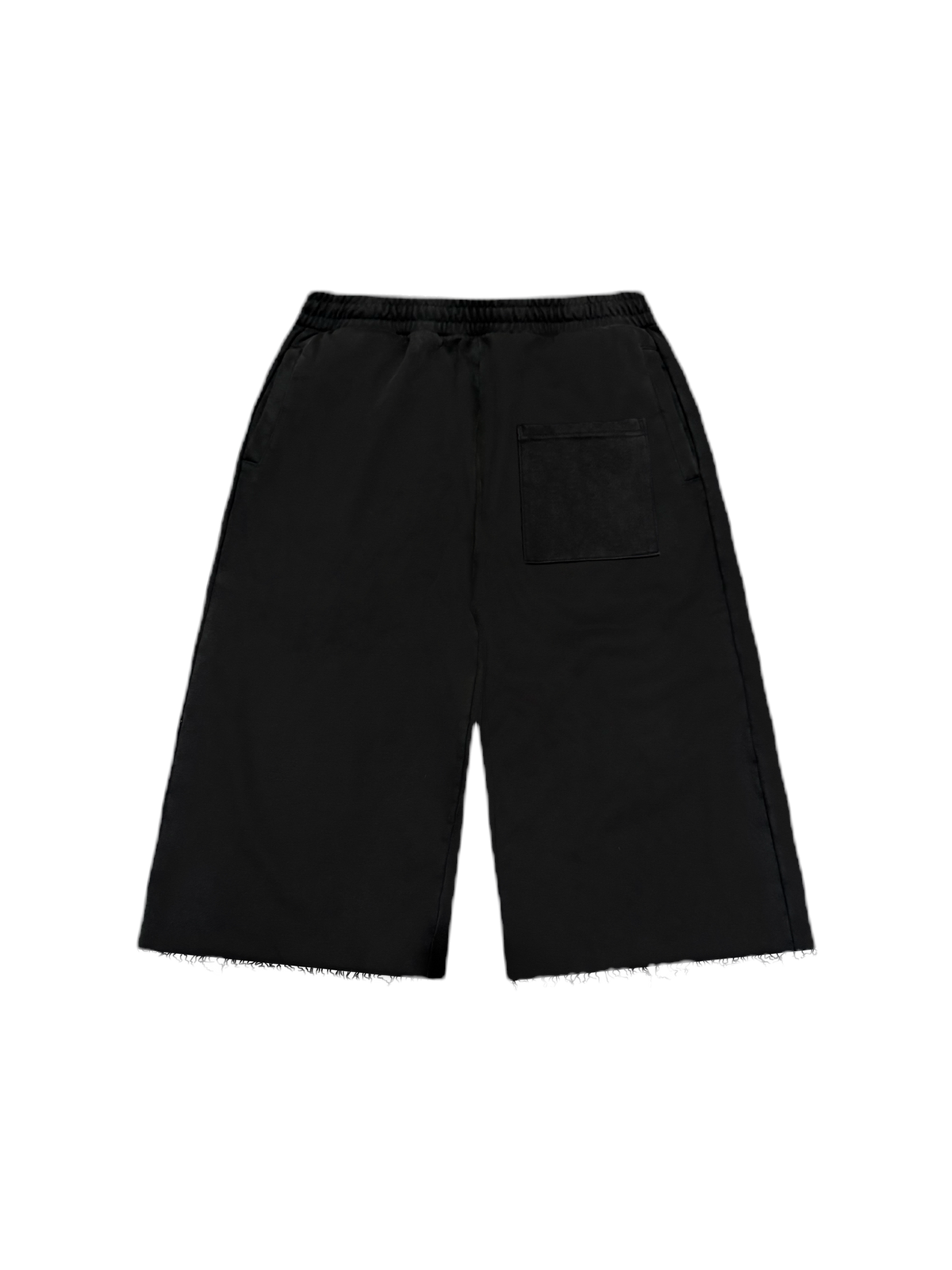 Morani Classic 3/4 Shorts