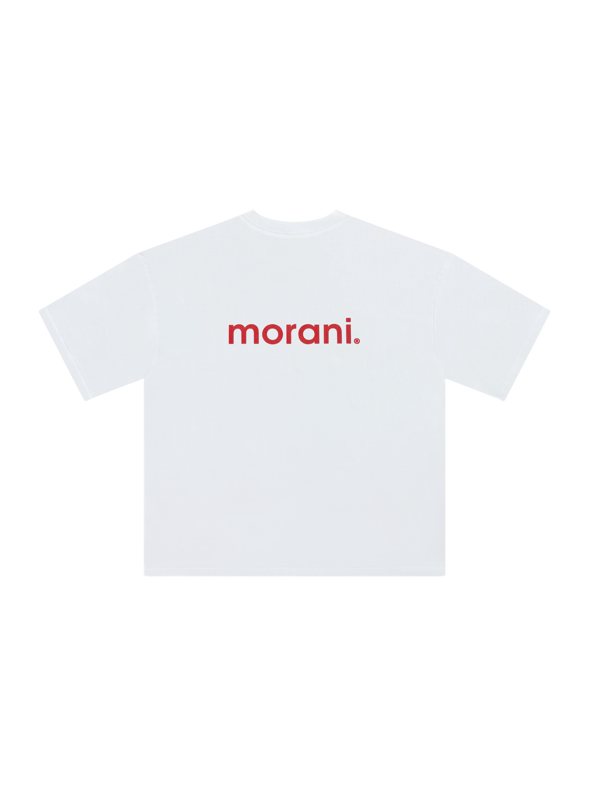 Morani Classic Tee