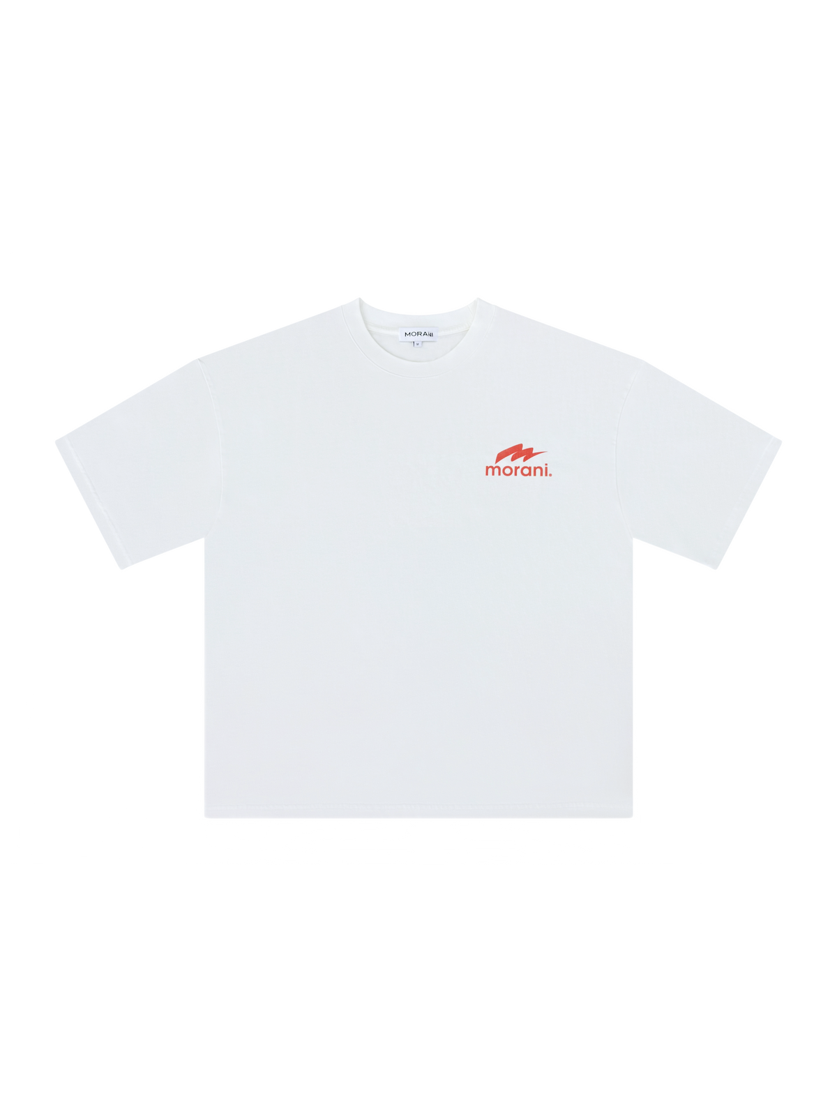 Morani Classic Tee